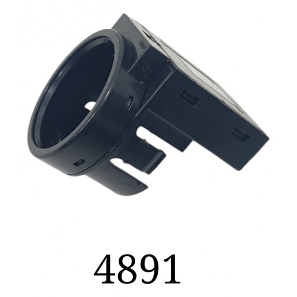 Antena Imobilizadora Carro Sentra 2013 Nissan Preto