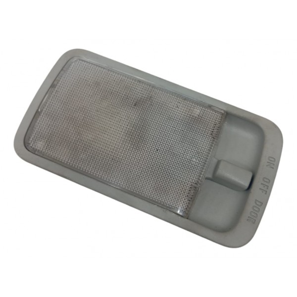 Luz Cortesia Sentra 2013 Nissan Branco-frio