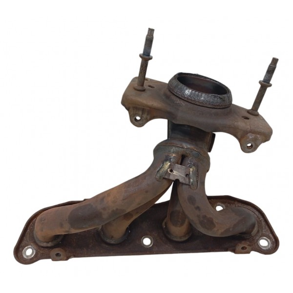 Coletor Escape Sentra Nissan 2013 A 2016