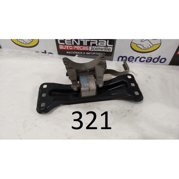 Suporte Coxim Cambio Mercedes C250 2011