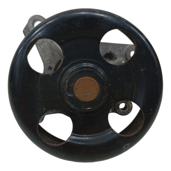 Bomba Água Sentra 2013 A 2018 Nissan