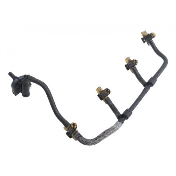 Mangueira Retorno Nissan Frontier 2.3