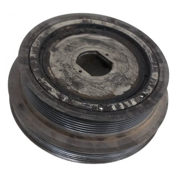 Polia Virabrequim Nissan Frontier 2.3 123031297r