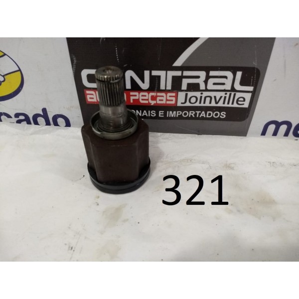 Tulipa Esquerda Land Rover Evoque 2012