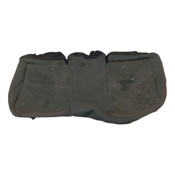 Capa Assento Banco Hb20x 1.6 2022 Traseiro Preto