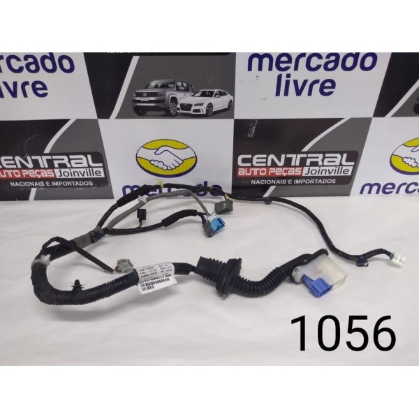 Chicote Porta Dianteira Esquerda Honda Civic Exr 2014