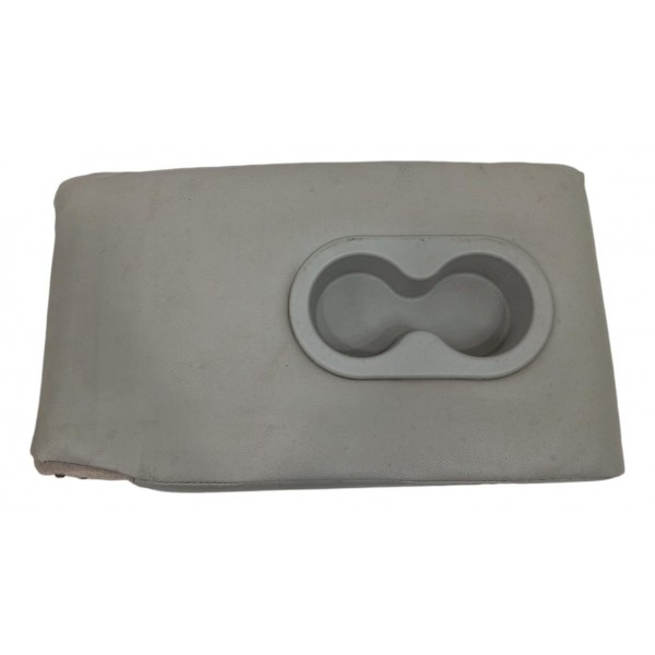 Porta Copos Banco Lifan X60 Traseiro Esquerdo 2018 Bege