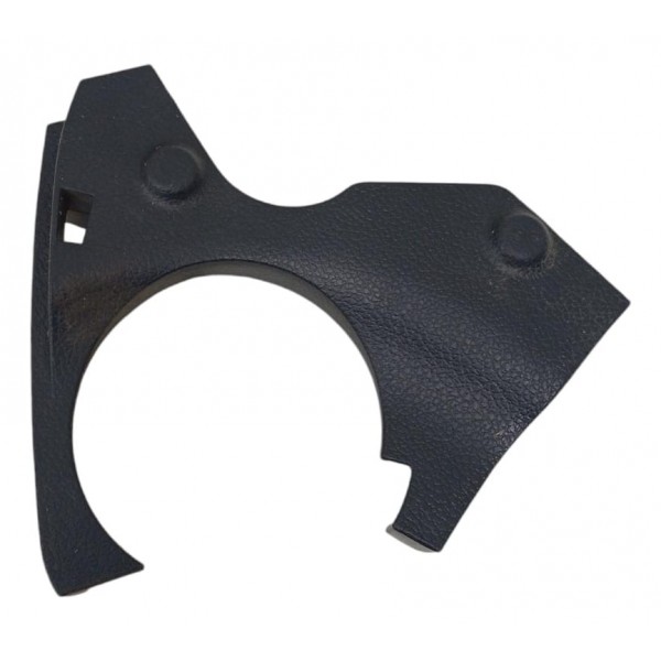 Acabamento Lateral Banco Óptima 2015 Dianteiro Direito N2 Preto