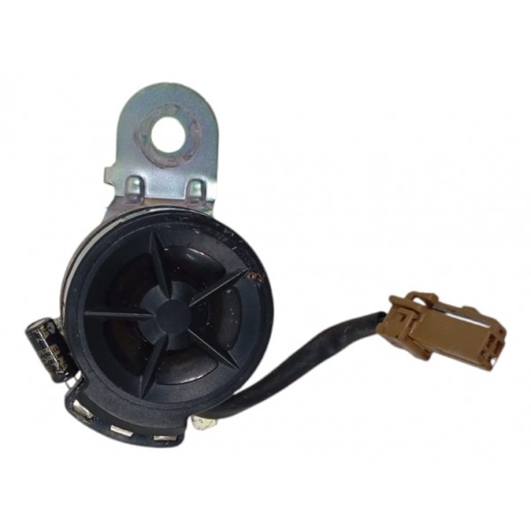 Tweeter Coluna Sentra 2014 Nissan Dianteiro Direito Preto