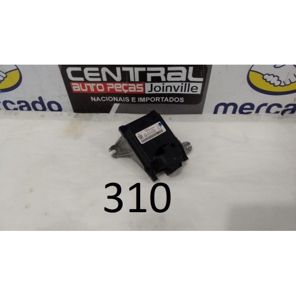 Modulo Central Cambio Honda Civic Turbo 2018