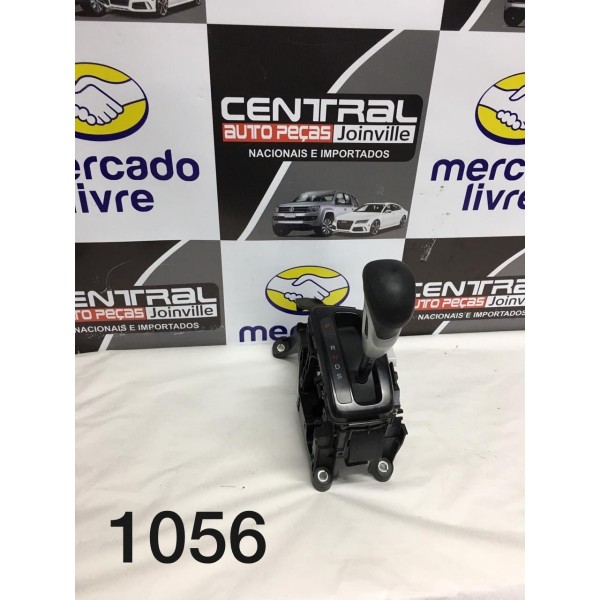 Trambulador Automático Honda Civic 2.0 2014