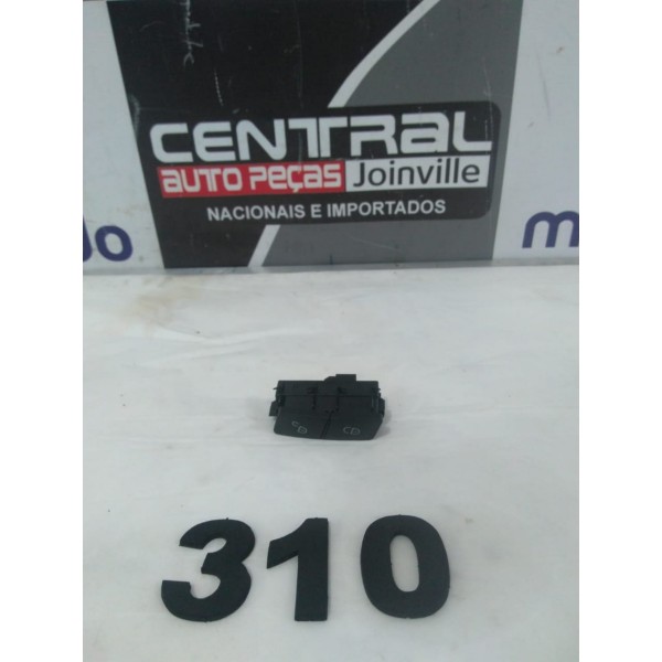 Trava Porta Dianteira Esquerda Mercedes A200 2015 2016