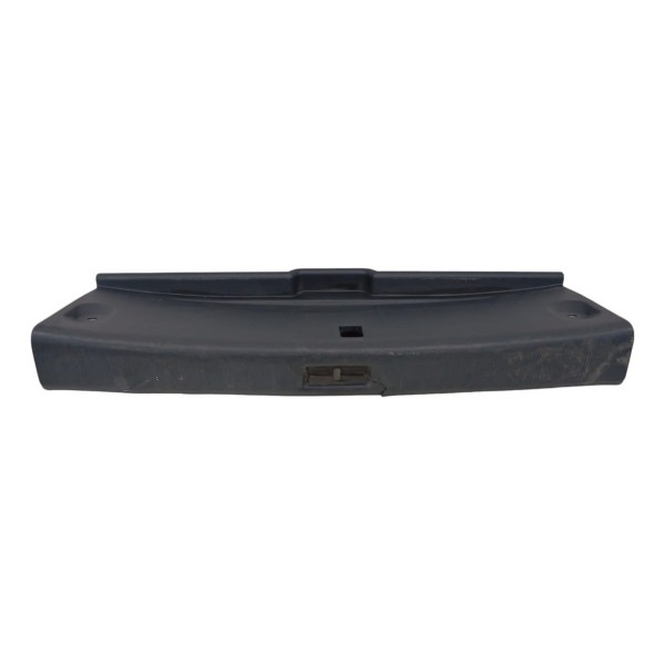 Soleira Tampa Traseira Sentra 2013 Nissan Preto