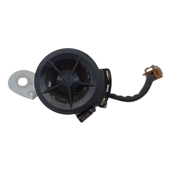 Tweeter Direito Sentra 2014 Nissan Preto