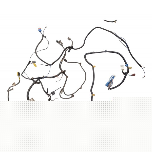 Chicote Interno Honda City Lx 2011 32100tm0m002020