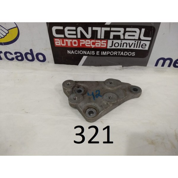 Suporte Superior Coxim Cambio Gm Tracker 2017 2018