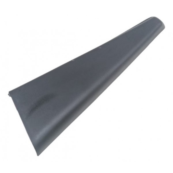 Acabamento Interno Porta Traseira Esquerda Jeep Compass 2023 Traseira Esquerdo Preto