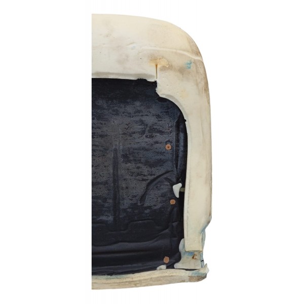 Espuma Encosto Banco Jeep Compass 2019 Dianteiro Esquerdo Bege