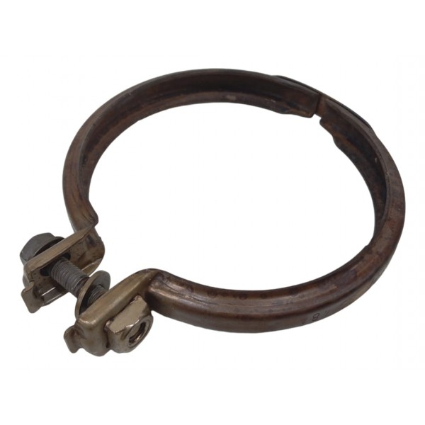 Abraçadeira Turbina Bmw 320i 2018