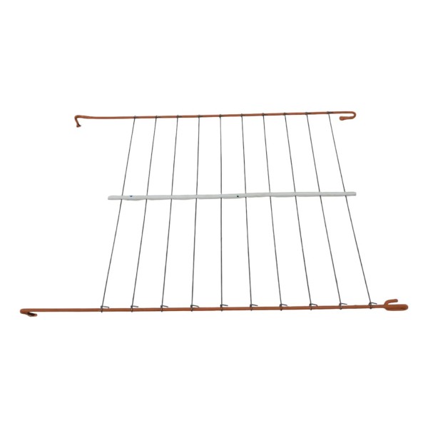 Grade Encosto Banco 320i 2018 Bmw Dianteiro Direito Branco