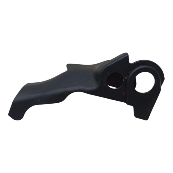 Acabamento Banco 320i 2018 Dianteiro Direito Preto