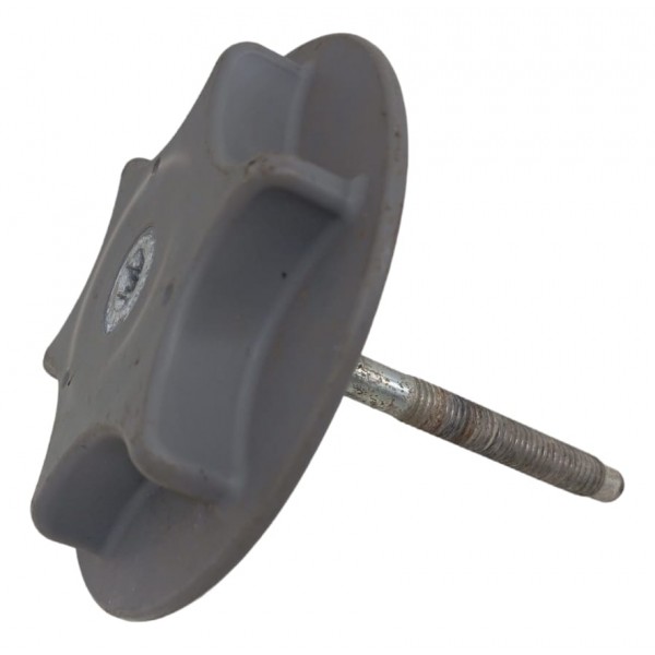 Parafuso Trava Estepe Sentra 2014 2.0 Nissan