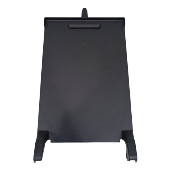 Acabamento Porta Copos Banco 320i 2018 Bmw Traseiro Preto