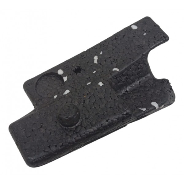 Isopor Apoio Tampão Porta Malas Bmw 320i F30 2018 Preto