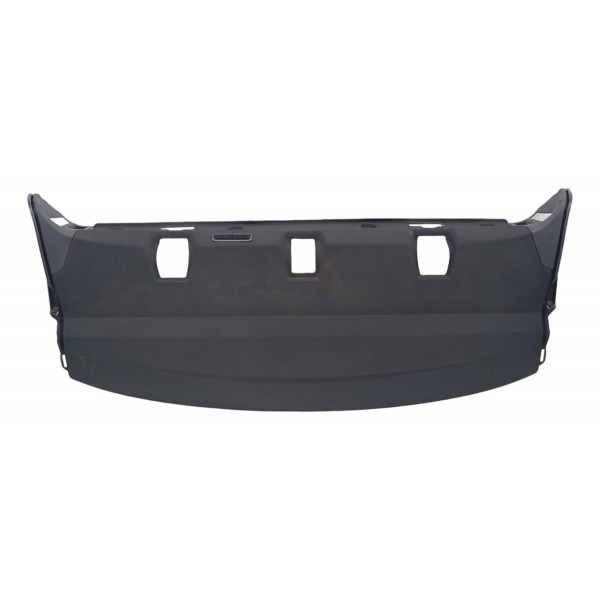 Tampão Bagagito Bmw 320i 2018 Preto