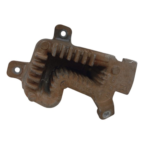 Modulo Reator Farol Adaptativos Lear Smc 2 Bm E90 M3 7182396 12