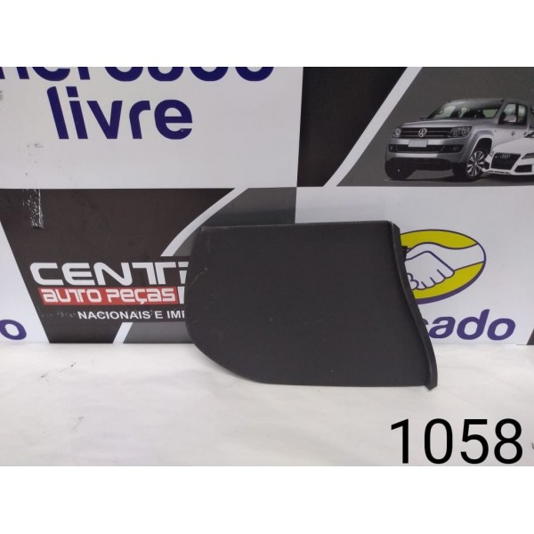 Acabamento Lateral Esquerda Painel Honda Civic Exr 2014