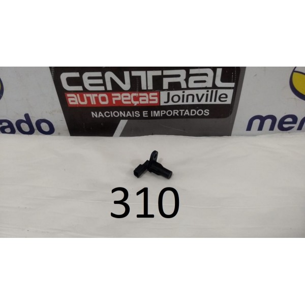 Sensor Fase Caixa Cambio Renault Captur 2018