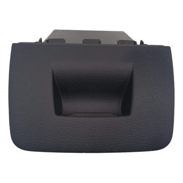 Porta Objetos Bmw 320i F30 2018 51459218529 Dianteira Esquerdo Preto