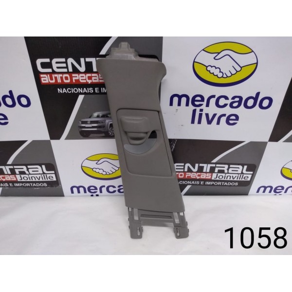 Acabamento Interno Coluna Direita Honda Civic Exr 2014