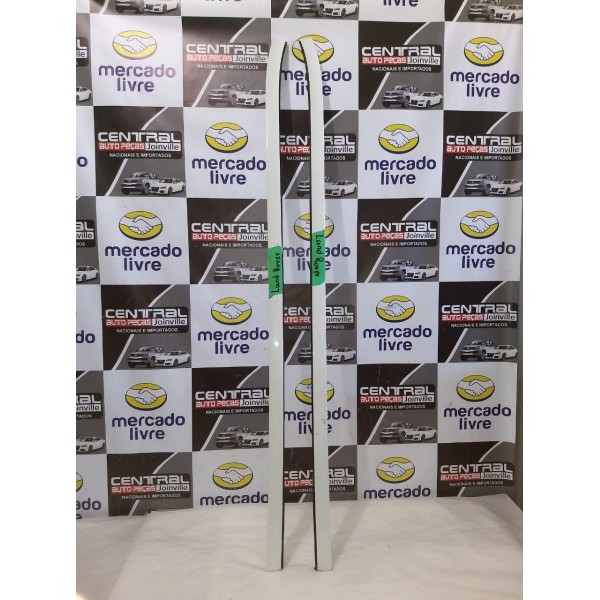 Par Frisos Teto Land Rover Evoque 2013