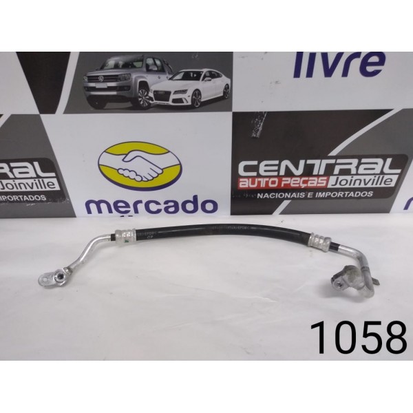 Mangueira Ar Condicionado Honda Civic Exr 2014