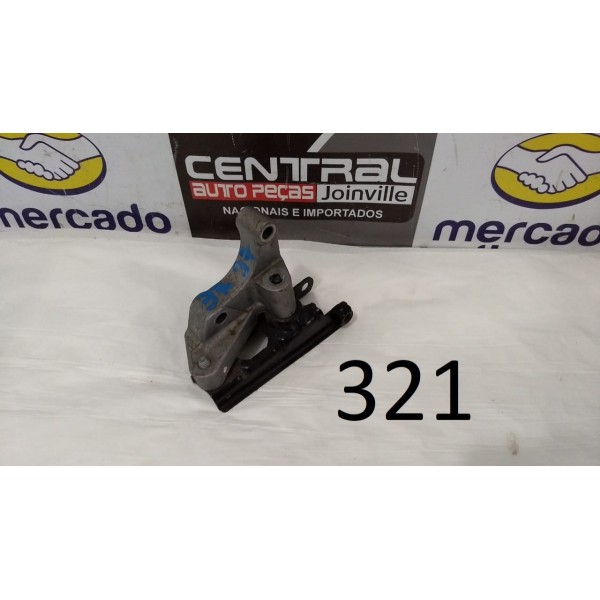 Coxim Central Cambio Renault Captur 2018