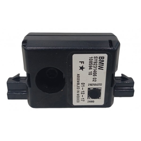 Módulo Amplificador Bmw 320i 2018 Preto