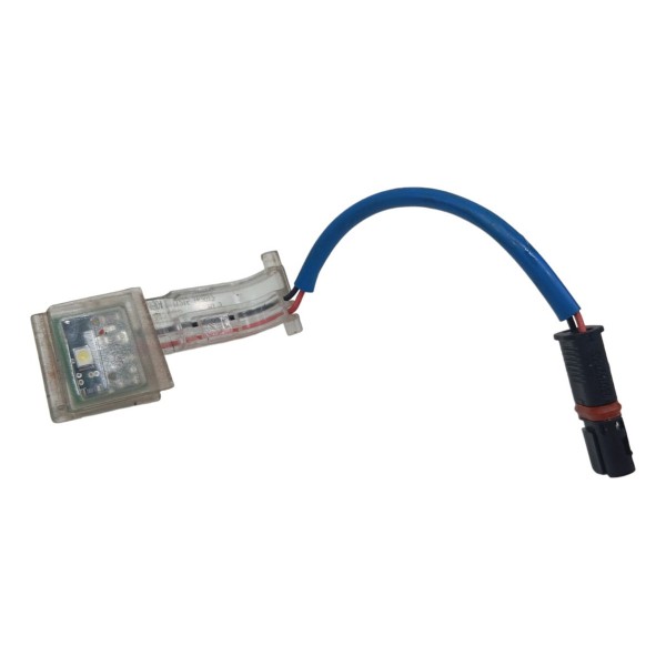 Led Maçaneta Externa Bmw 320i 2018 Dianteiro Esquerdo Dianteira