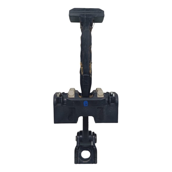 Limitador Porta Bmw 320i 2018 Dianteiro Esquerdo Dianteira Esquerdo Preto