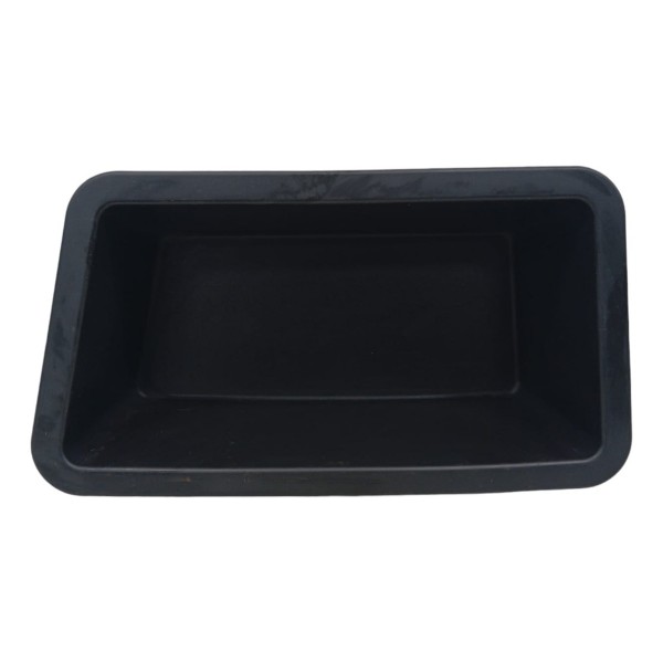 Porta Objetos Porta Malas Bmw 320i 2018 Preto