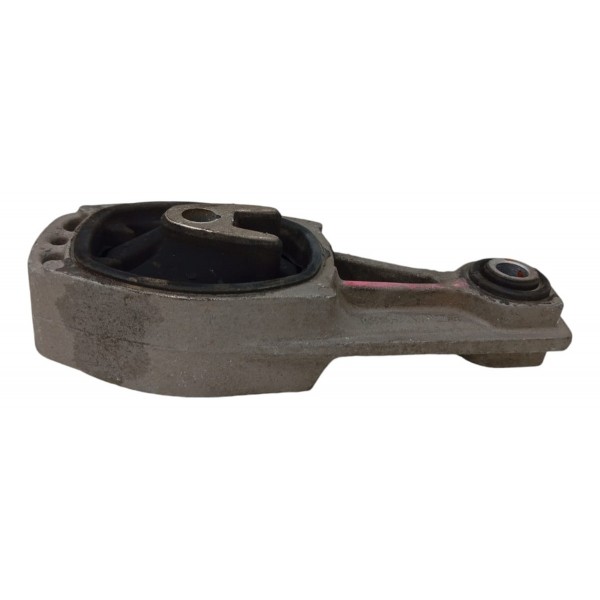 Coxim Inferior Câmbio C4 Cactus 2021 Citroen