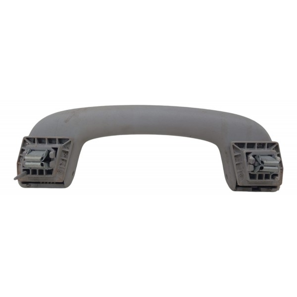 Alca Pega Mão Teto Bmw 320i 2018 Dianteiro Direito Bege