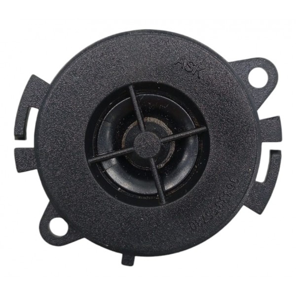 Tweeter Direito Citroen C4 Cactus 2021 9022001730405 Preto