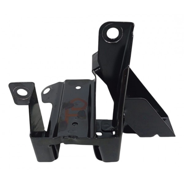 Suporte Trava Banco Discovery 4 2013 Traseiro Direito Preto