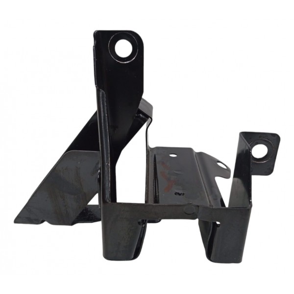 Suporte Trava Banco Discovery 4 2013 Traseiro Esquerdo Preto