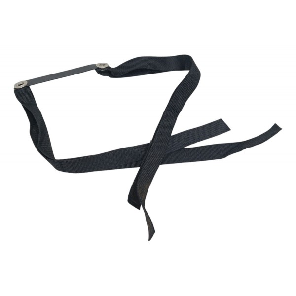 Cinta Catraca Estepe Discovery 4 2013 Preto