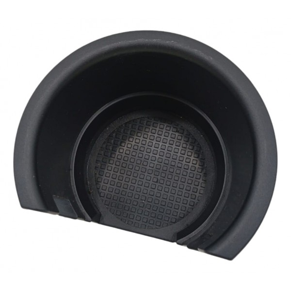 Acabamento Porta Copos Discovery 4 2013 Preto