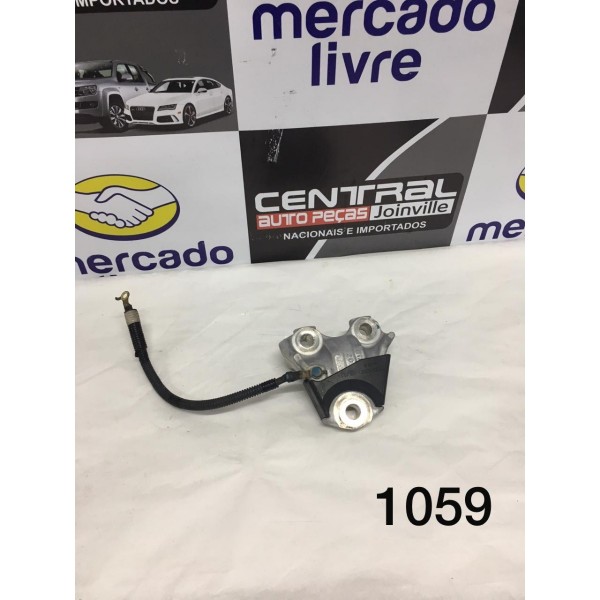 Suporte Do Motor Honda Civic Exr 2014