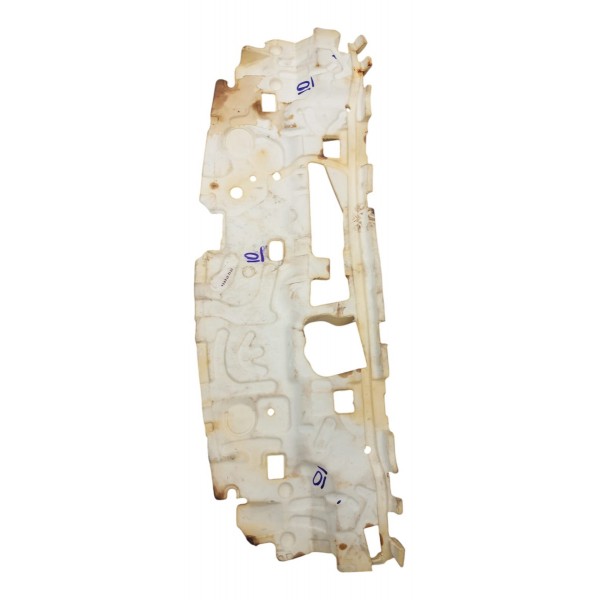 Espuma Bagagito Porta Malas Bmw 320i 2018 Bege